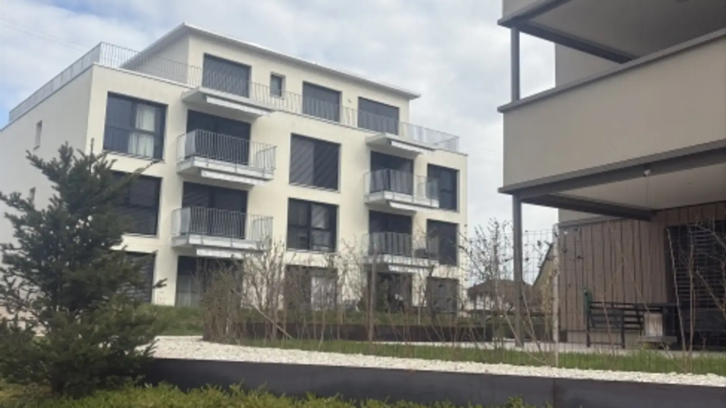 Penthouse for rent - Ziertalstrasse 31, 5703 Seon