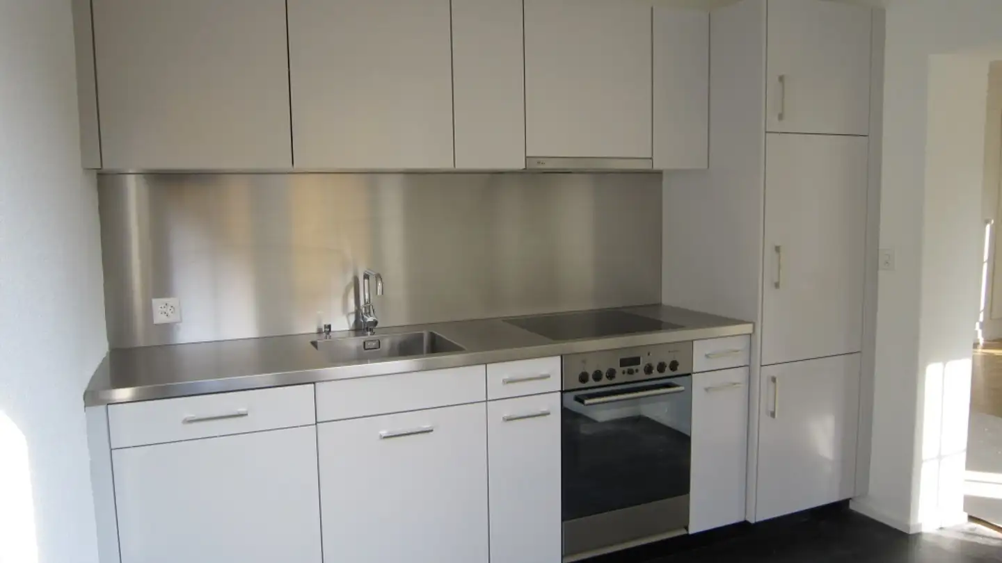 Appartement à louer - Spinnereiweg 15, 8307 Effretikon - Photo 2