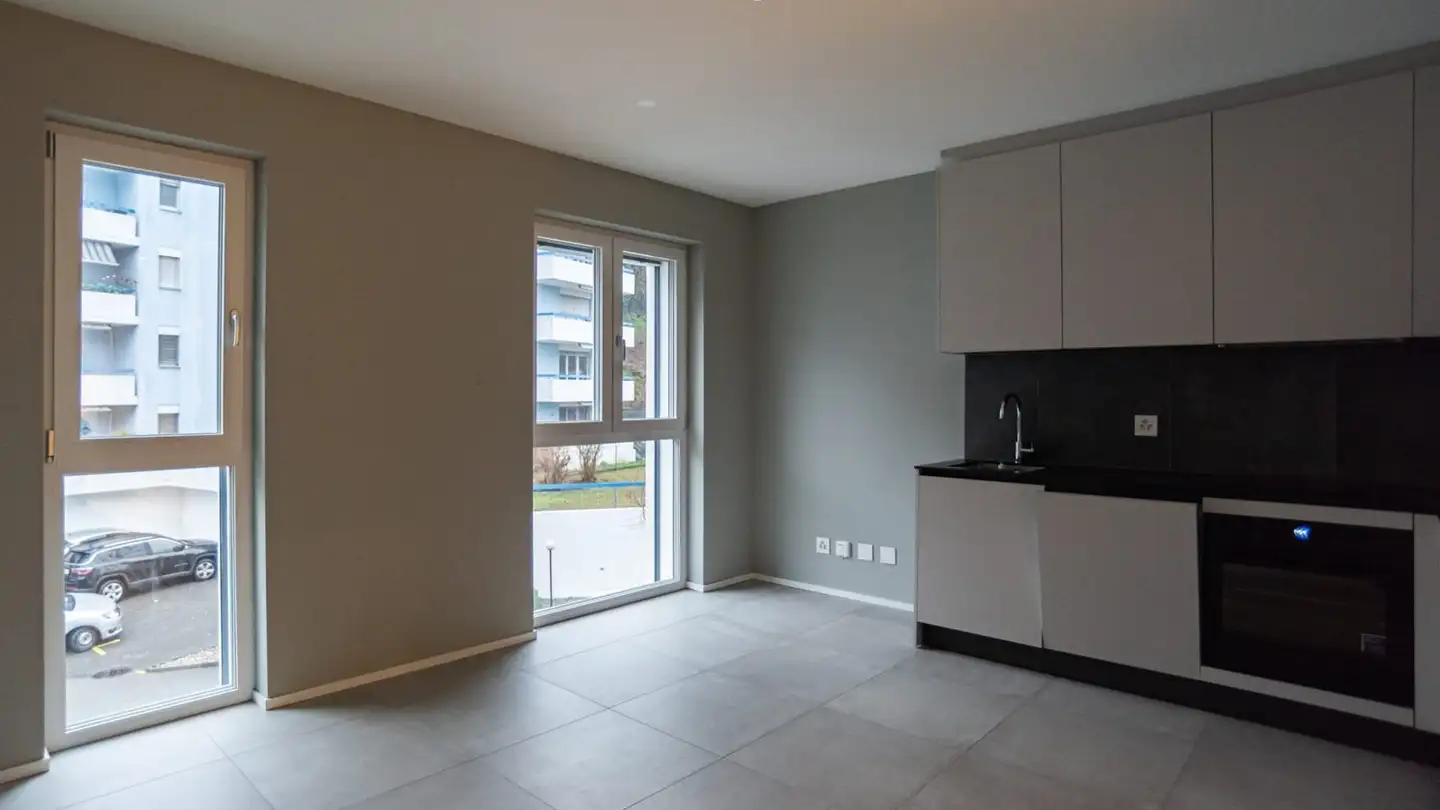 Apartment for rent - Viale Serfontana, 6834 Morbio Inferiore - Photo 2