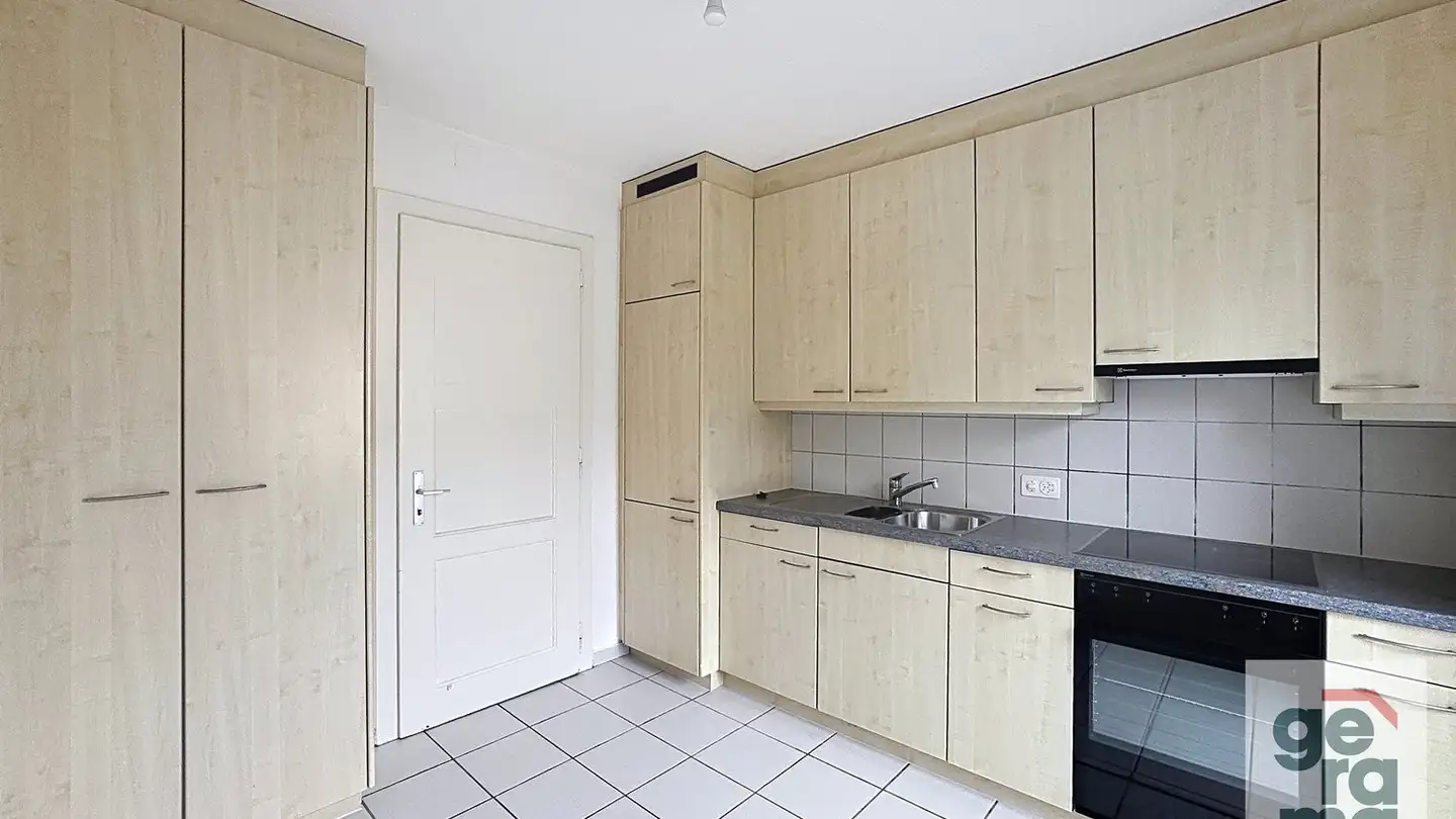 Apartment for rent - Route Du Champ-Des-Fontaines 11, 1700 Fribourg