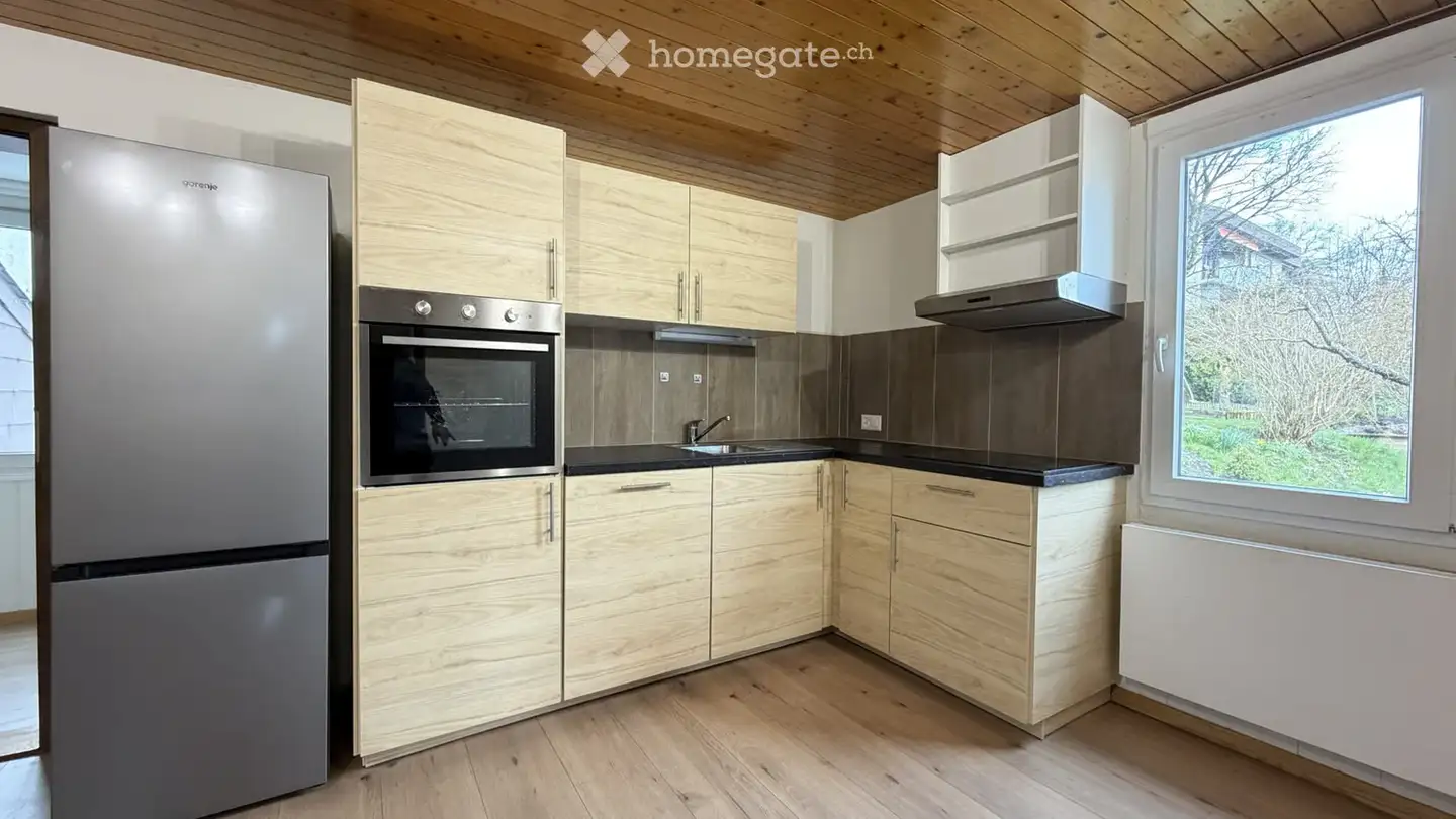 Wohnung mieten - Luzernstrasse 41, 4950 Huttwil