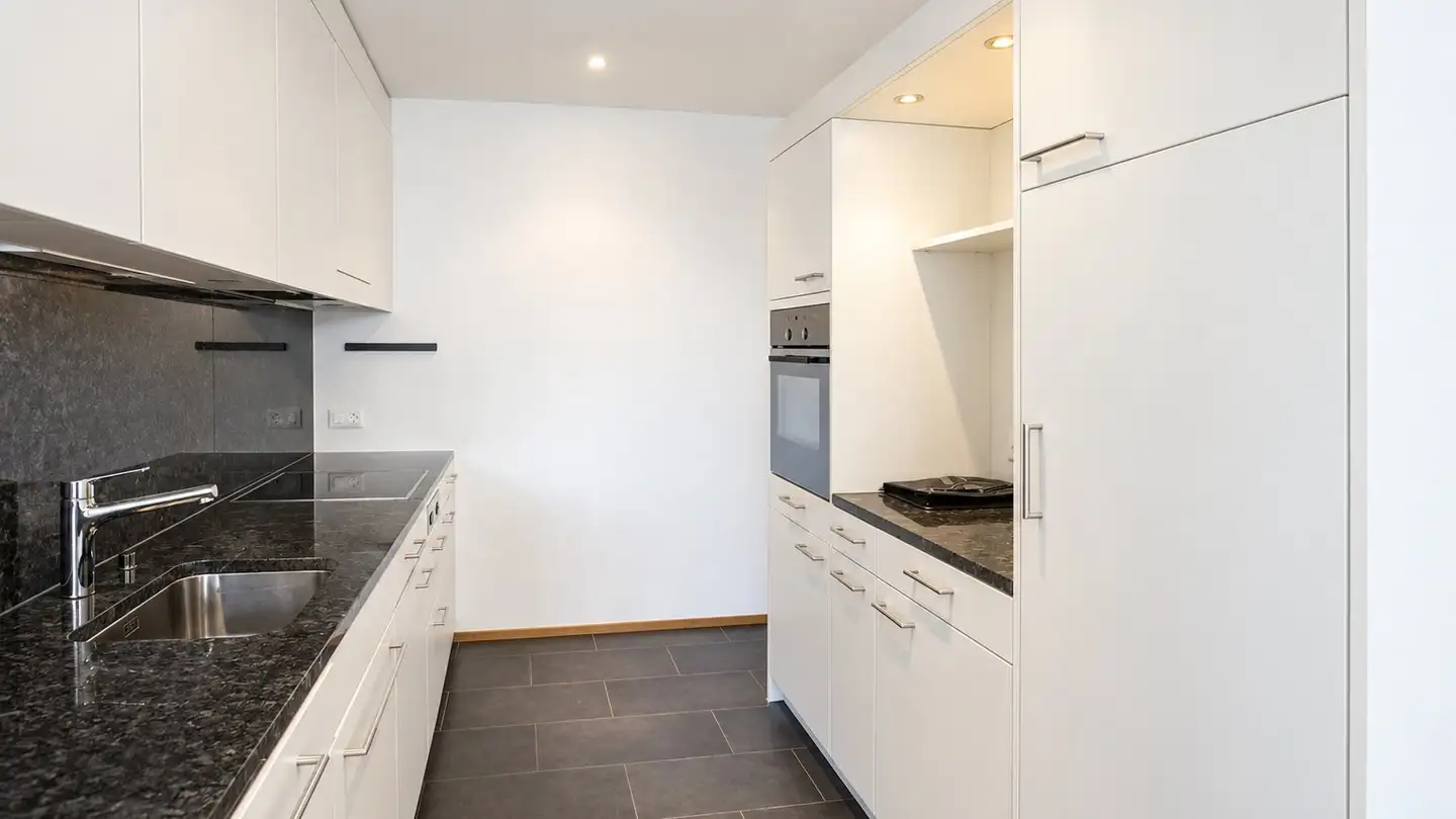 Appartamento in affitto - Bahnhofstrasse 8d, 8932 Mettmenstetten - Foto 2