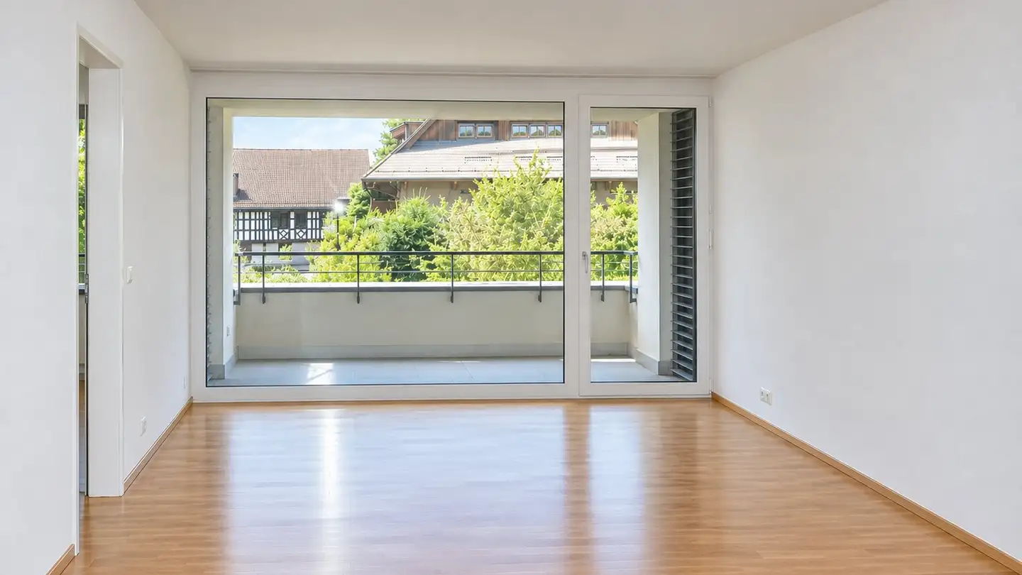 Appartamento in affitto - Bahnhofstrasse 8d, 8932 Mettmenstetten - Foto 3