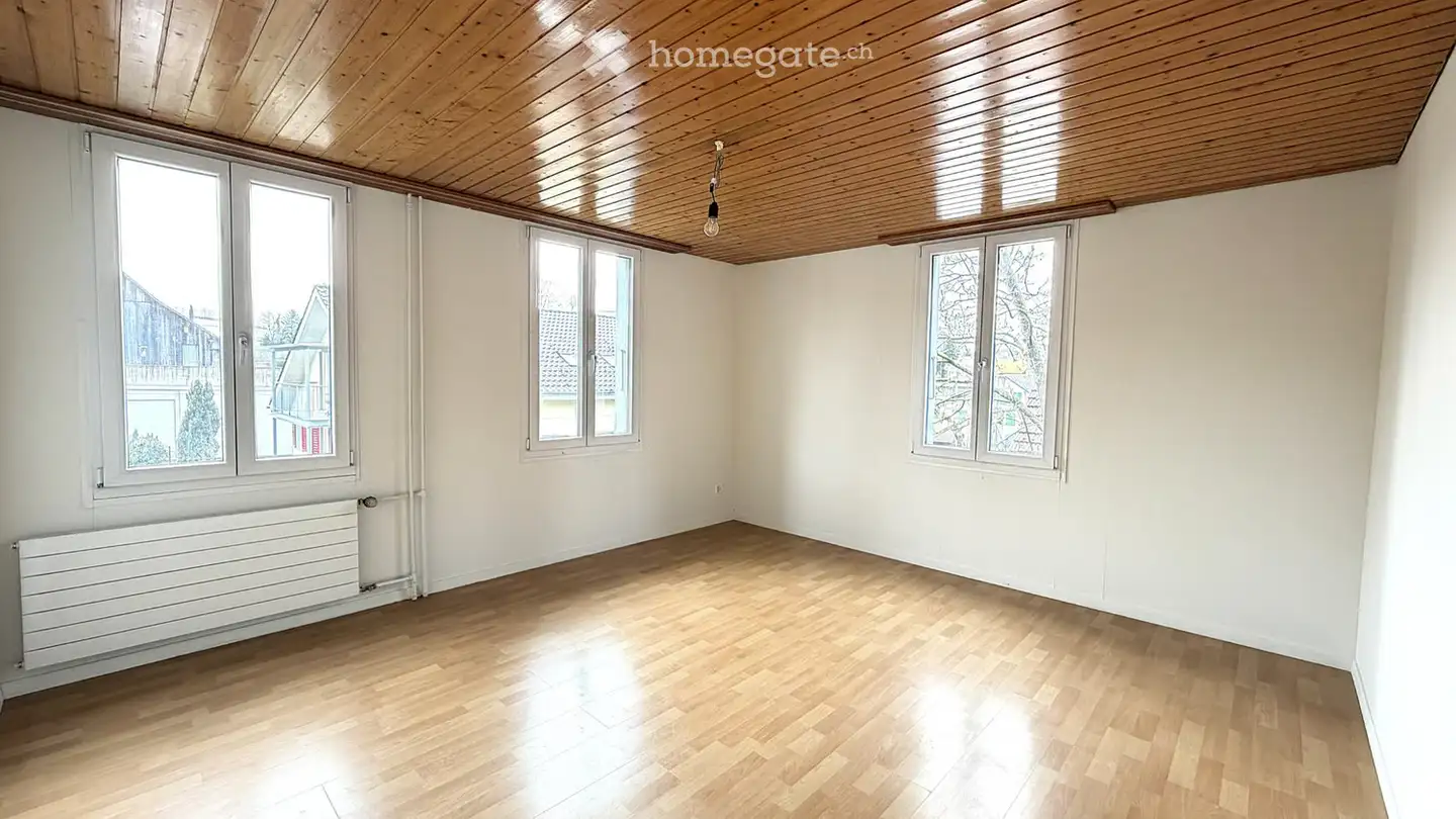 Appartamento in affitto - Luzernstrasse 41, 4950 Huttwil - Foto 4