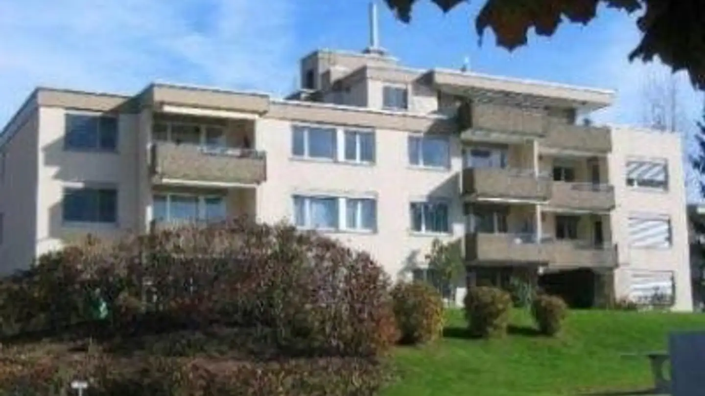 Apartment for rent - Auwiesenstrasse 34a, 9030 Abtwil SG - Photo 2