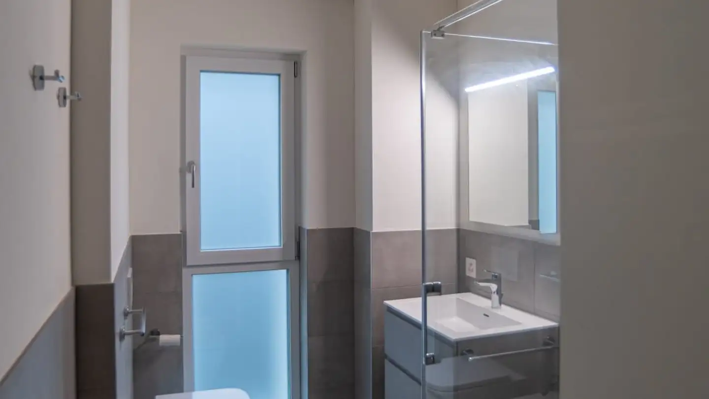 Apartment for rent - Viale Serfontana, 6834 Morbio Inferiore - Photo 3