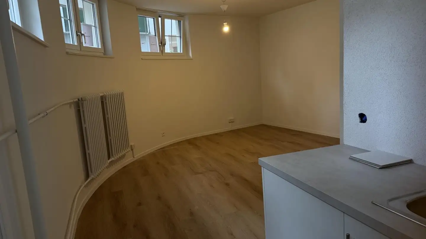 Commercial à louer - Zeughausgasse 7a, 6300 Zug