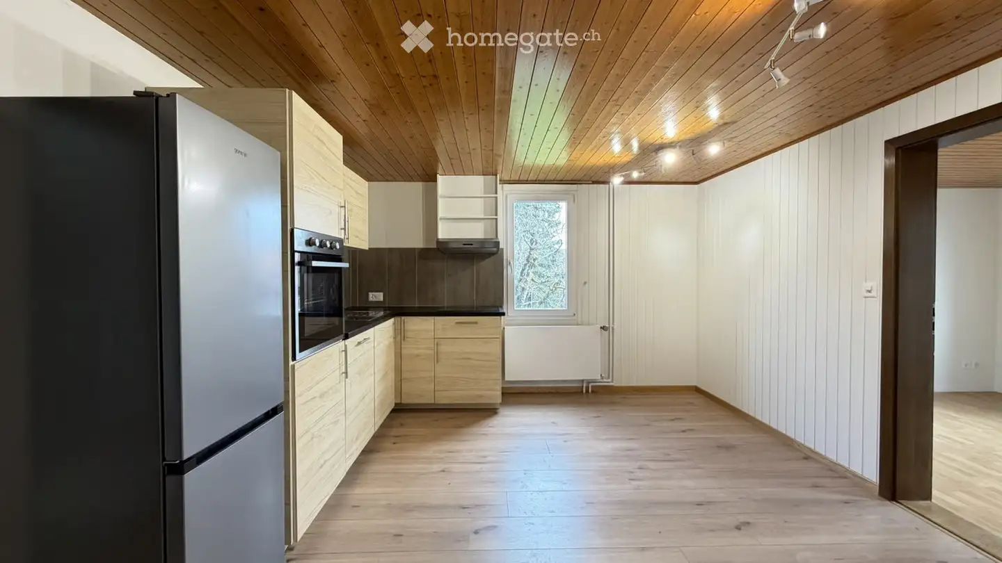 Appartamento in affitto - Luzernstrasse 41, 4950 Huttwil - Foto 3