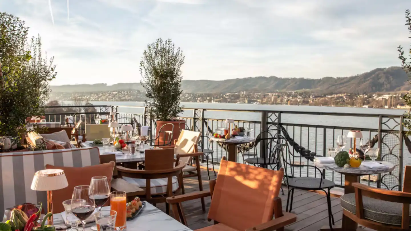 Office space for rent - Kreuzstrasse 2, 8008 Zürich - Photo 4