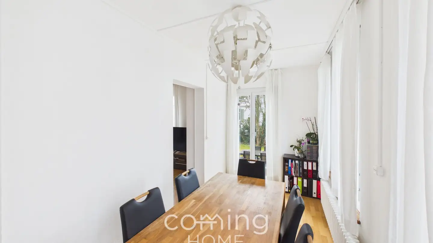 Appartamento in affitto - 4934 Madiswil - Foto 2