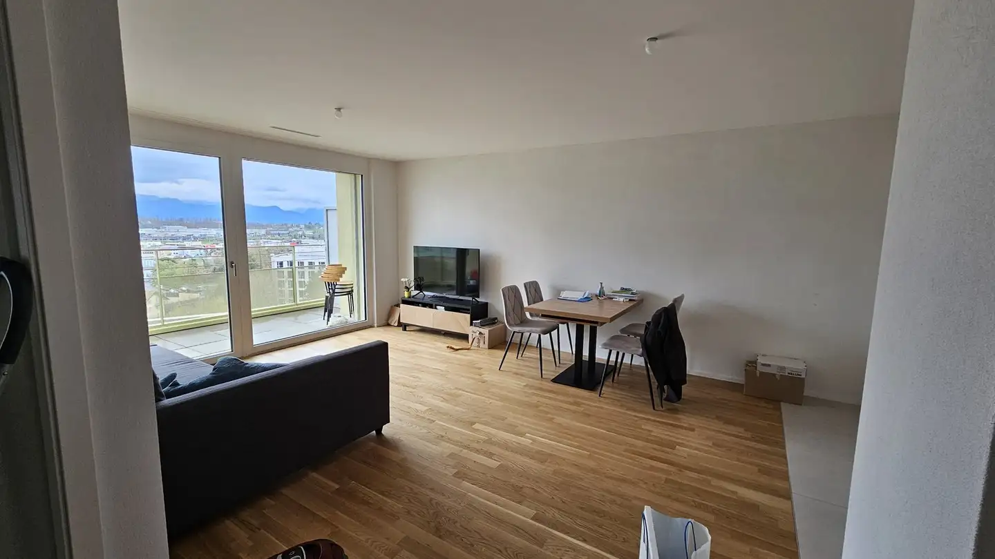 Appartement à louer - Chemin De Mochettaz 12a, 1030 Bussigny
