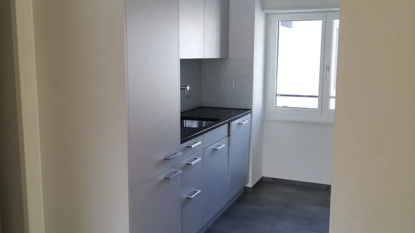 Apartment for rent - Kernstrasse 15, 8406 Winterthur - Photo 2