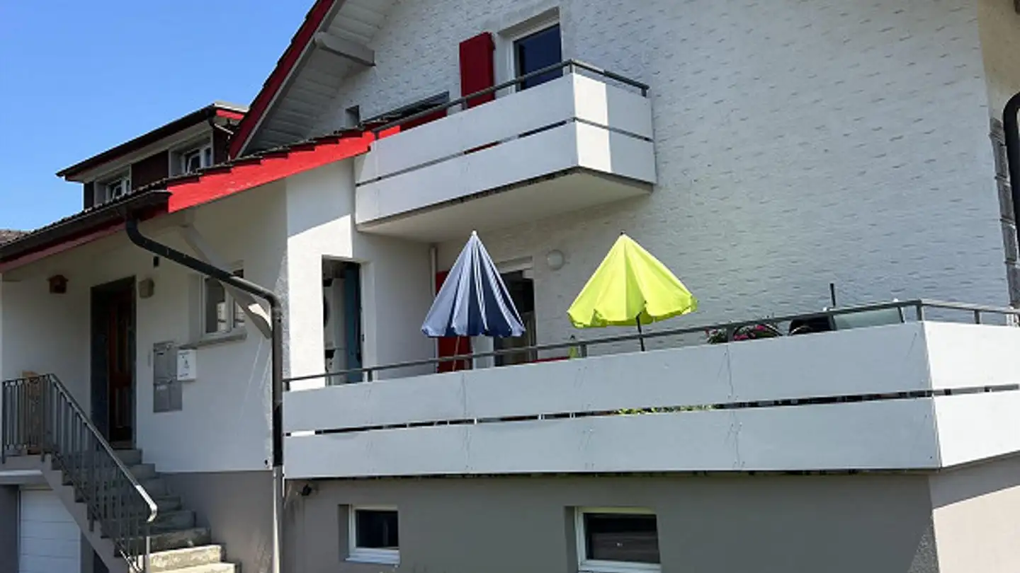 Wohnung mieten - Feldstrasse 26, 9443 Widnau - Foto 2