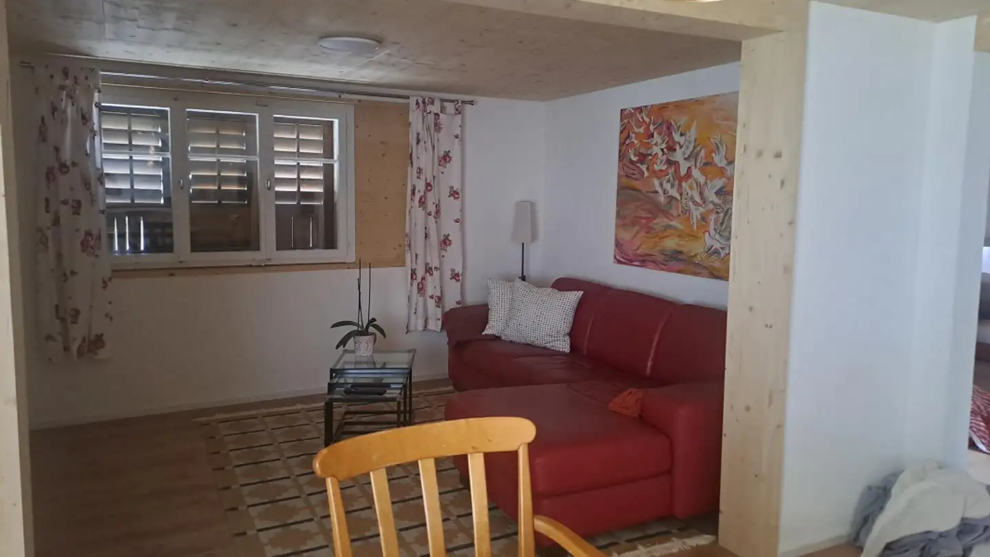 Wohnung mieten - Via Vitg 47, 7163 Danis - Foto 2