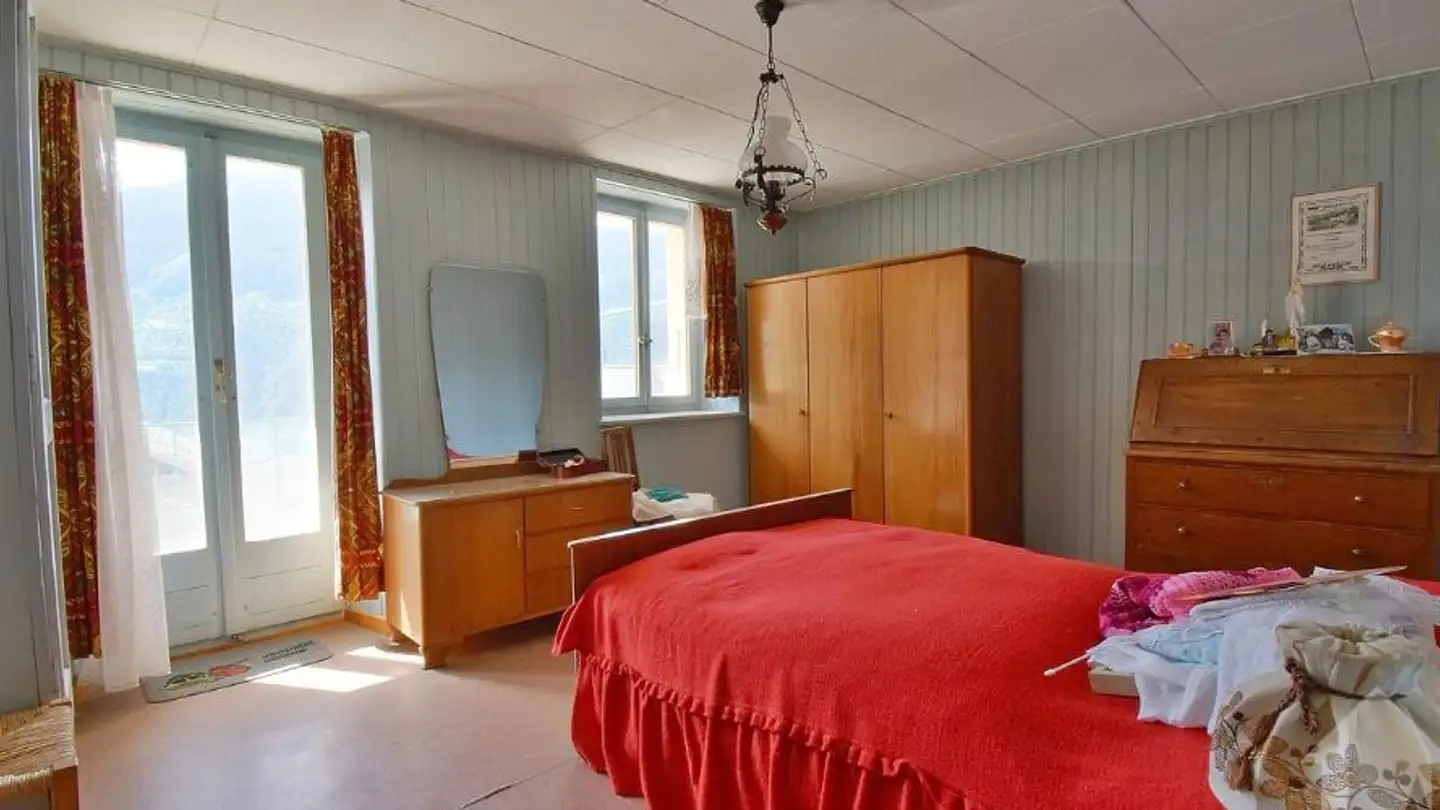 Appartamento in vendita - 3978 Flanthey - Foto 4