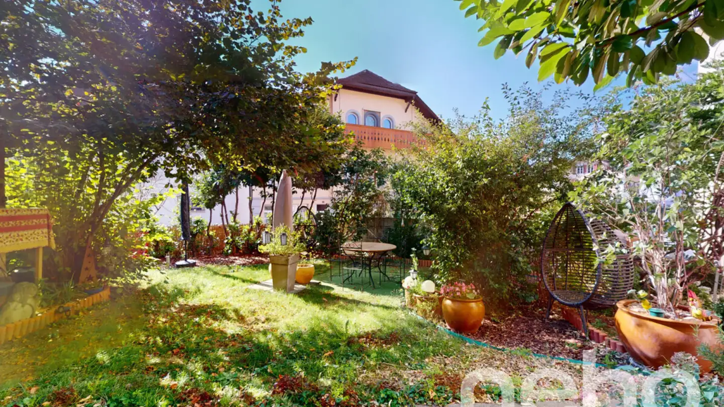 Edificio residenziale in vendita - 1562 Corcelles-près-Payerne - Photo 4