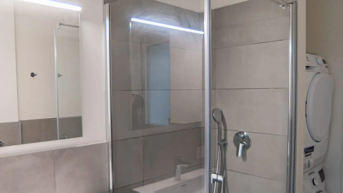 Apartment for rent - Viale Serfontana, 6834 Morbio Inferiore - Photo 4