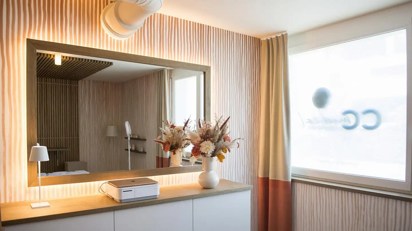 Commercial à louer - Maiengrüenistrasse 4, 6206 Neuenkirch