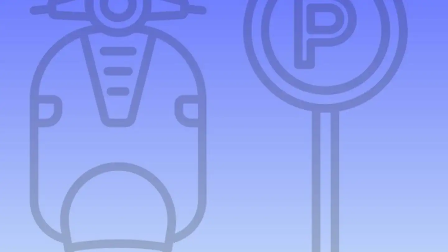 Parcheggio sotterraneo in affitto - Burgstrasse 51, 9000 St. Gallen