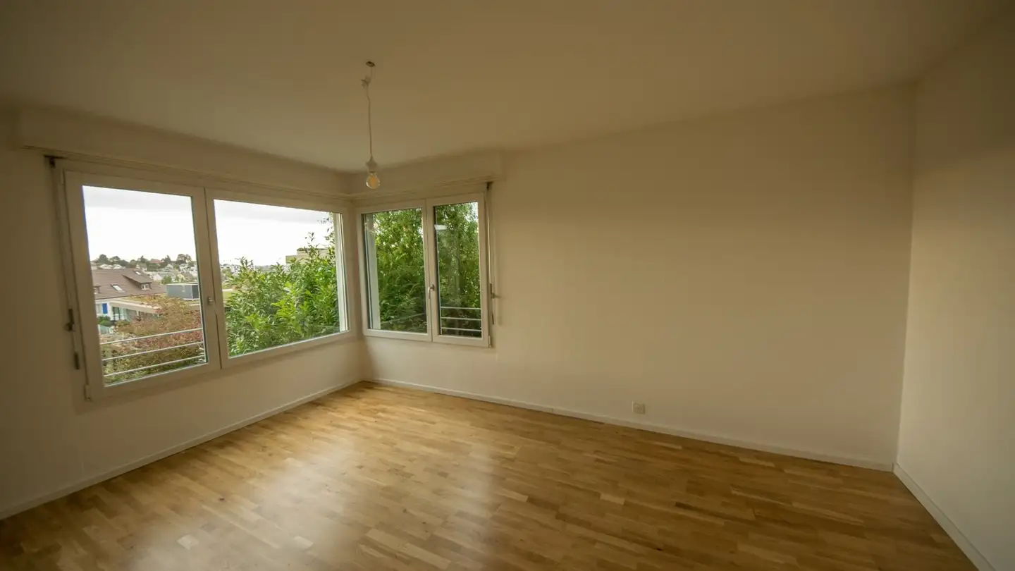 Appartement à louer - 4102 Binningen