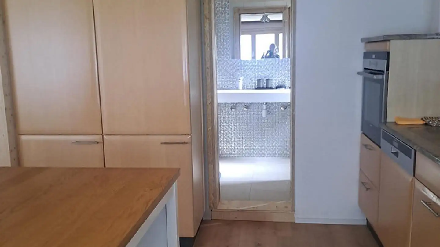 Wohnung mieten - Via Vitg 47, 7163 Danis - Foto 3