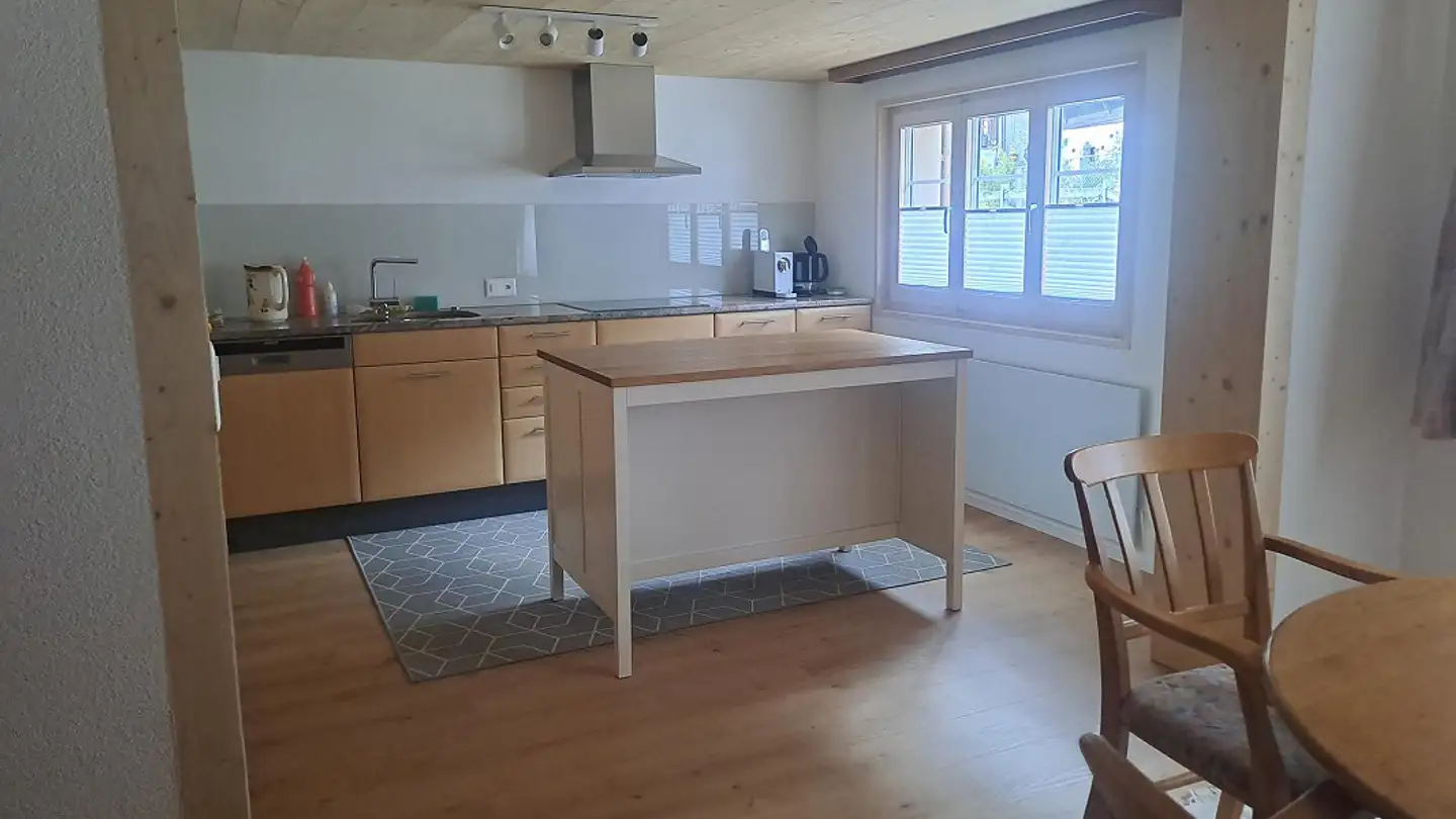 Wohnung mieten - Via Vitg 47, 7163 Danis - Foto 4