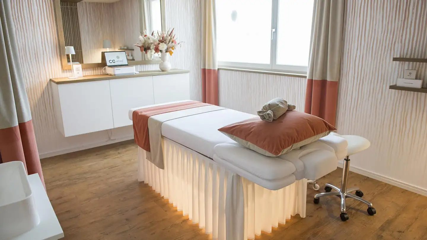 Commercial à louer - Maiengrüenistrasse 4, 6206 Neuenkirch - Photo 2