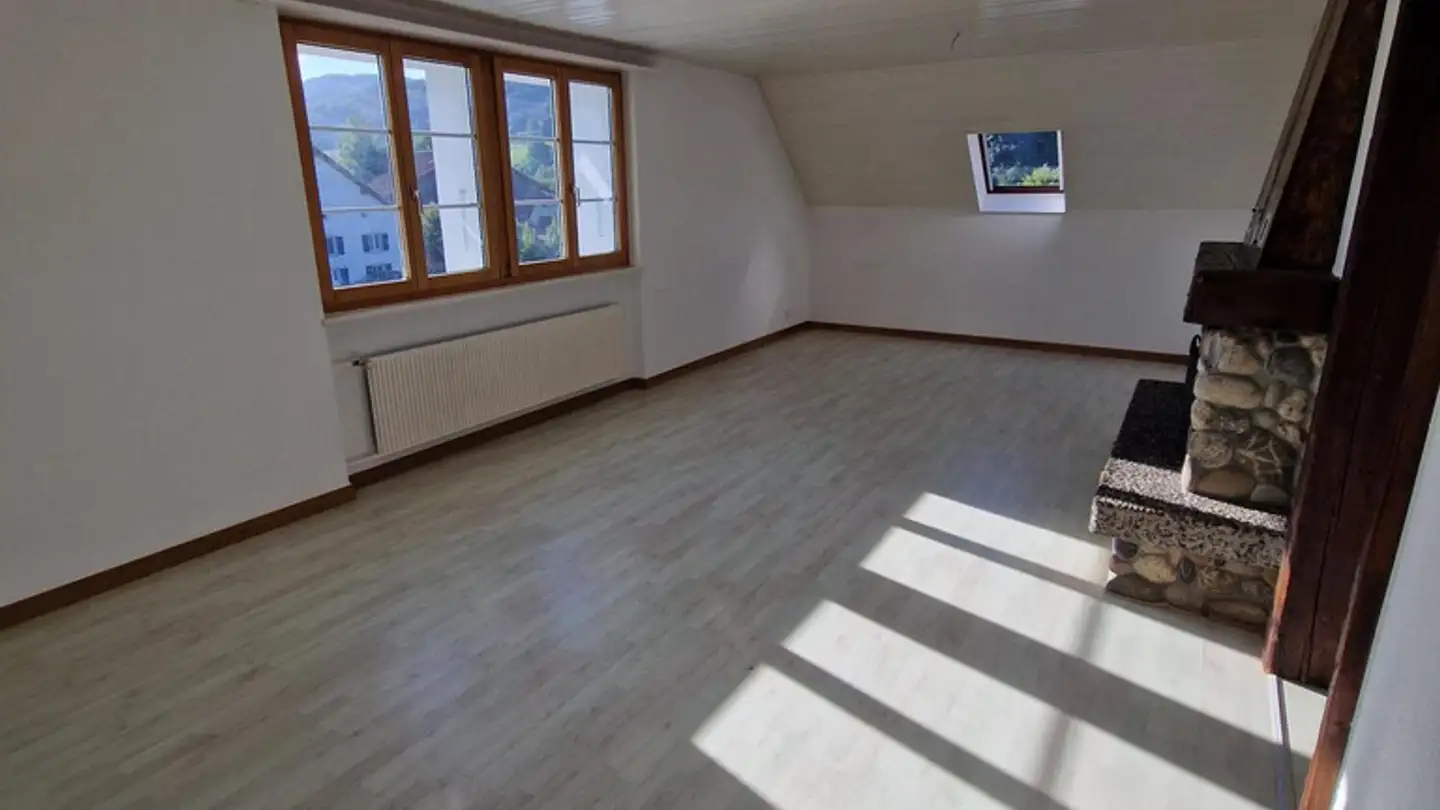 Wohnung mieten - 2825 Courchapoix - Foto 4
