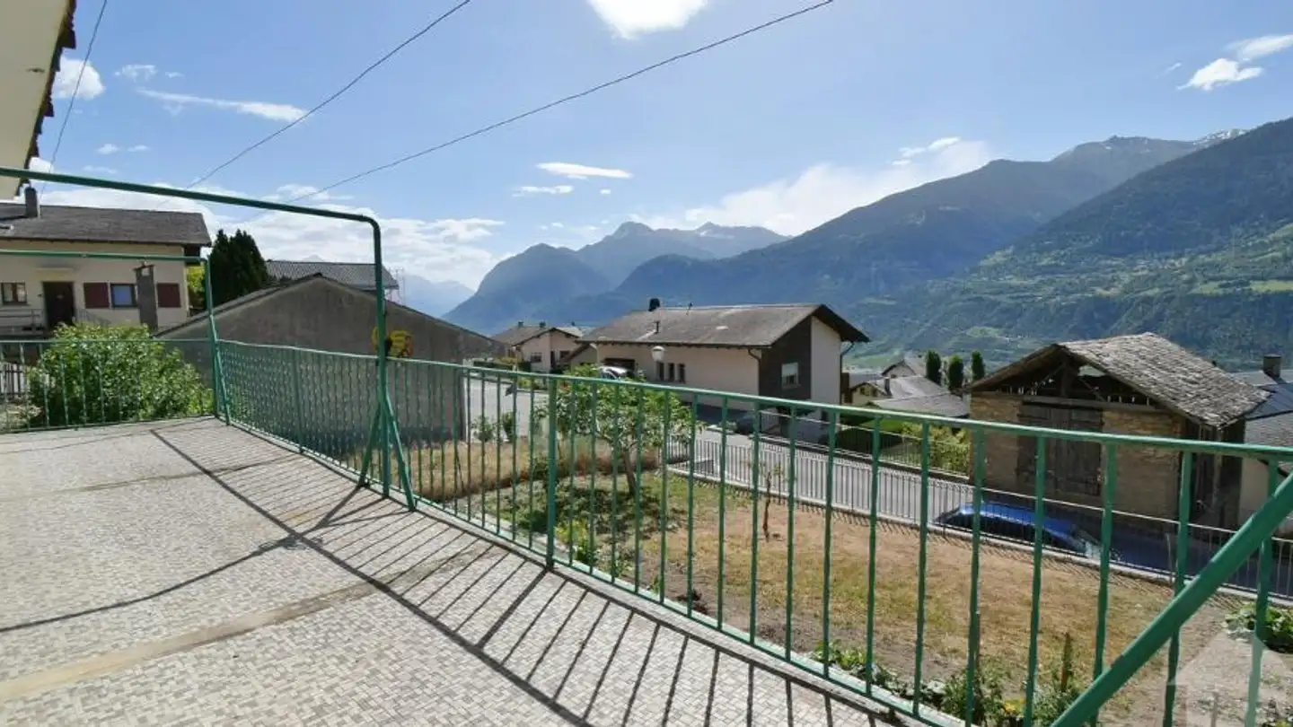 Appartamento in vendita - 3978 Flanthey - Foto 2