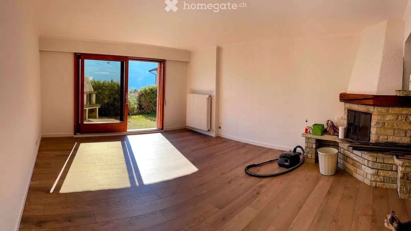 Appartamento in affitto - Route De Chelin 88, 3978 Flanthey