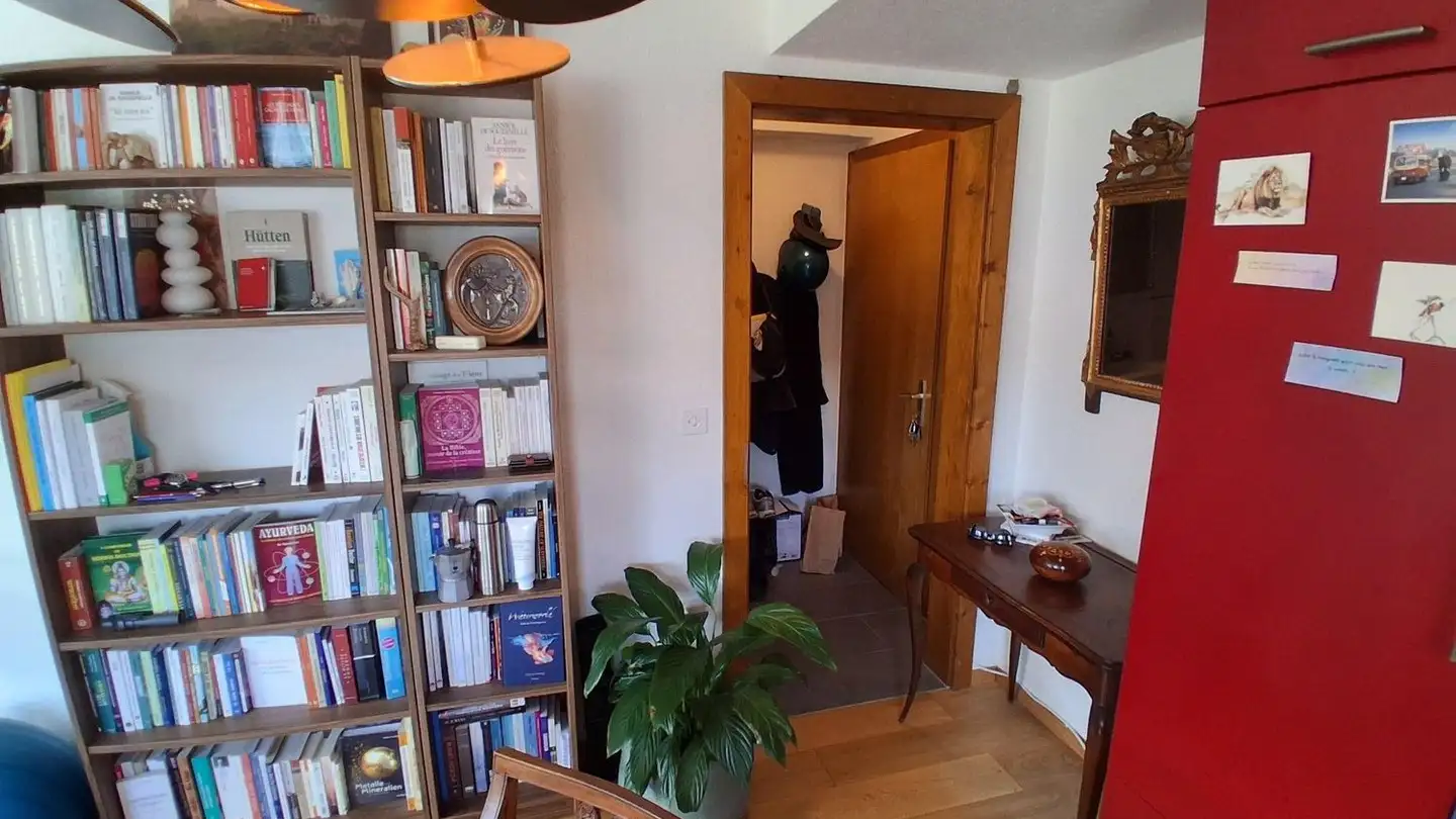 Appartamento in affitto - Rue De La Poste 11, 3967 Vercorin - Foto 3