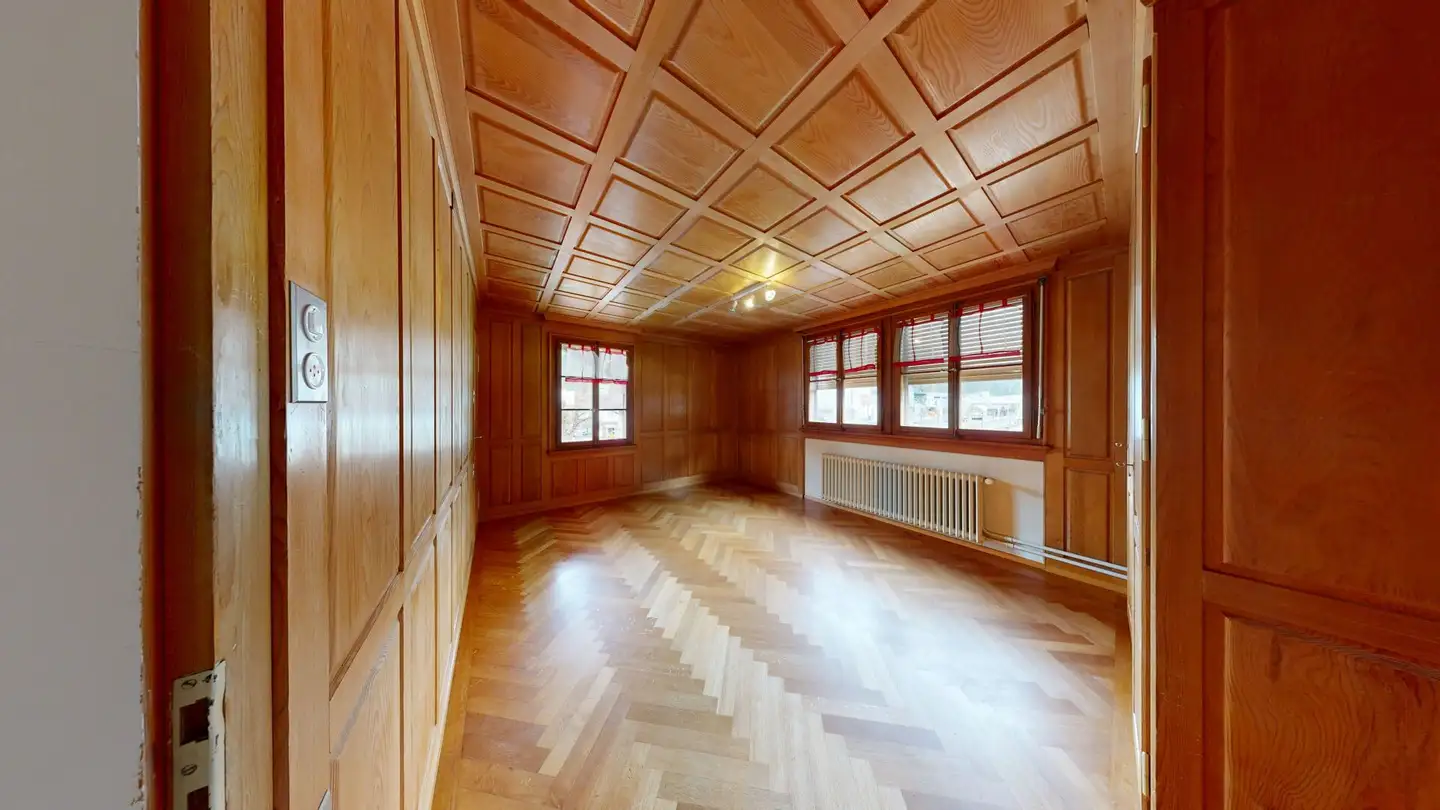 Apartment for rent - Untere Säge, 3555 Trubschachen - Photo 4