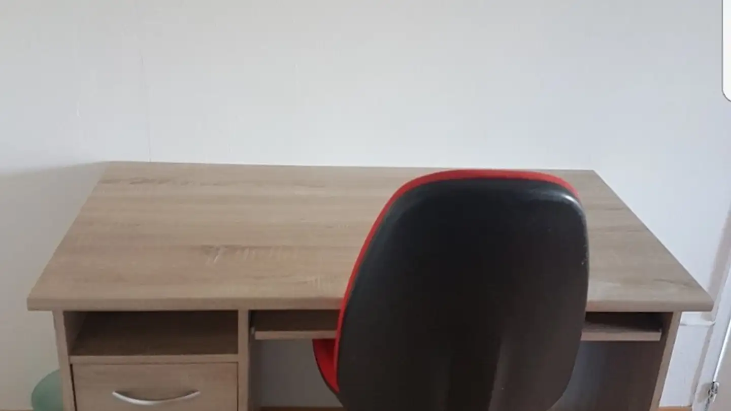 Stanza singola in affitto - 1723 Marly - Foto 2