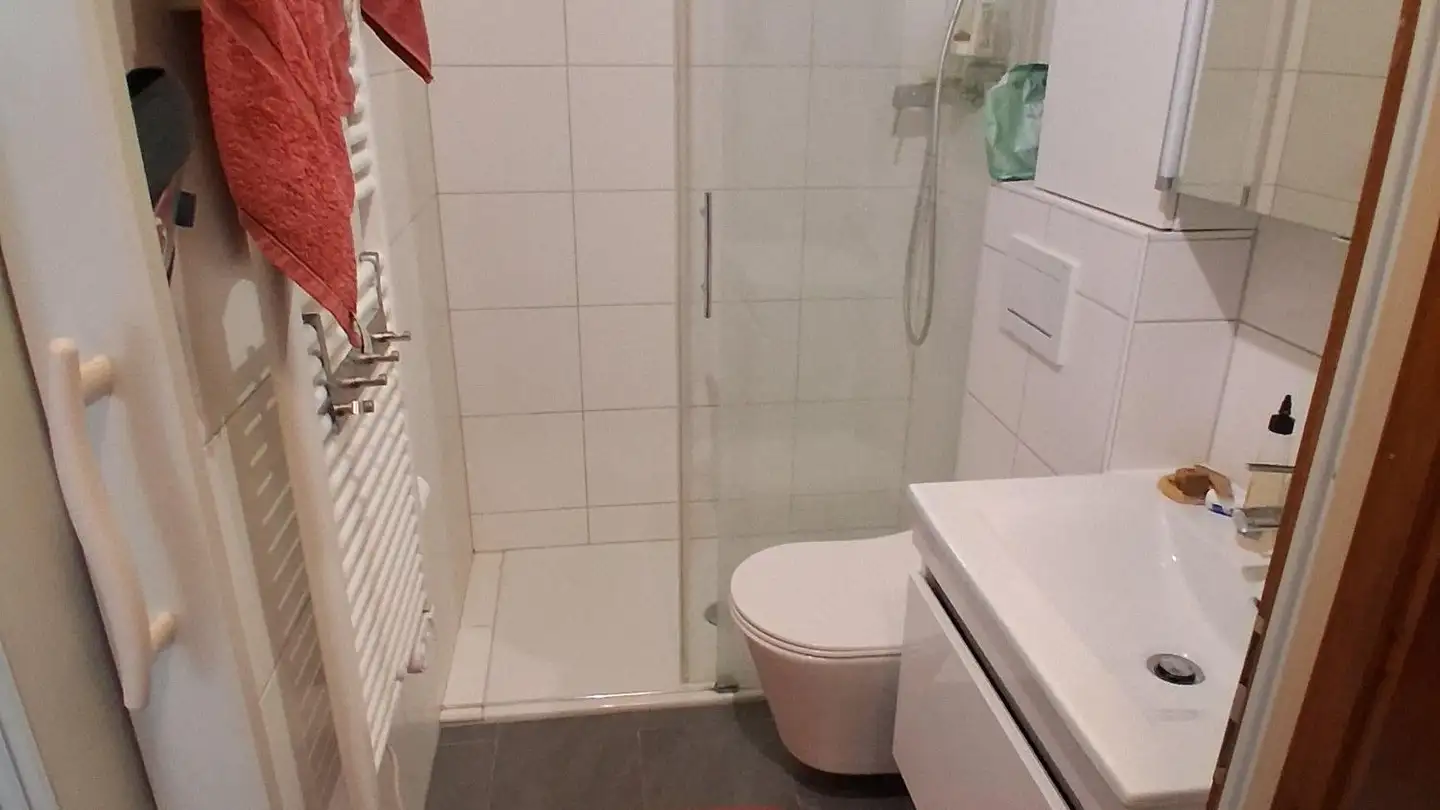 Appartamento in affitto - Rue De La Poste 11, 3967 Vercorin - Foto 4