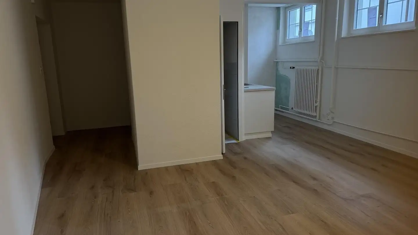 Commercial à louer - Zeughausgasse 7a, 6300 Zug - Photo 4