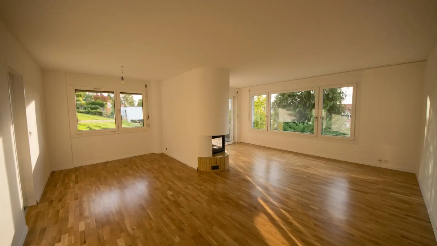 Wohnung mieten - 4102 Binningen