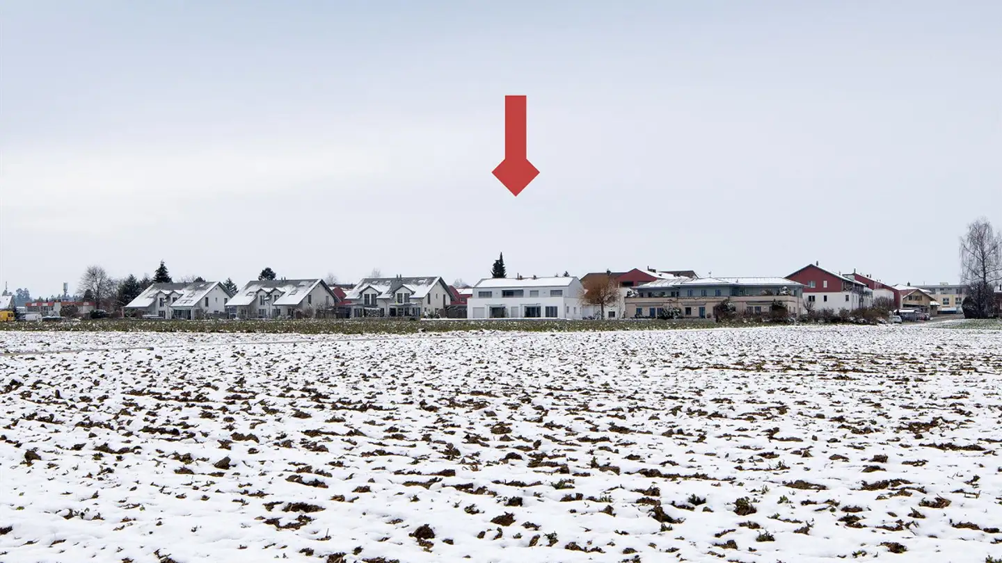 Appartamento in affitto - Dättenmoosweg 3, 3303 Jegenstorf - Foto 2