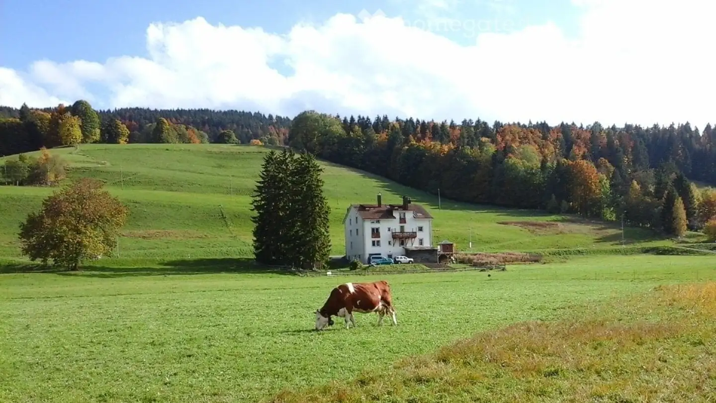 Appartamento in affitto - 1346 Les Bioux - Photo 3