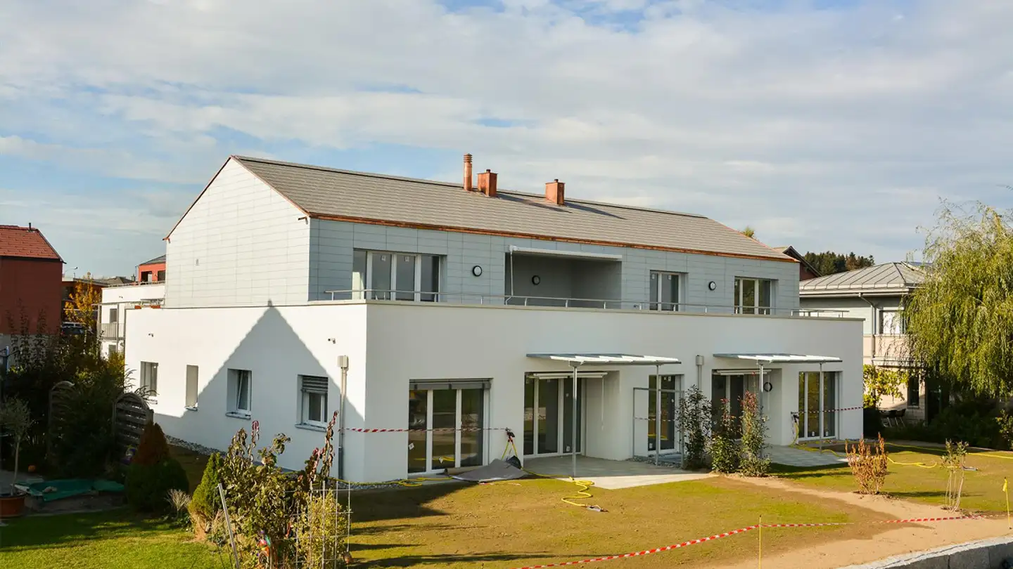 Appartamento in affitto - Dättenmoosweg 3, 3303 Jegenstorf - Foto 3