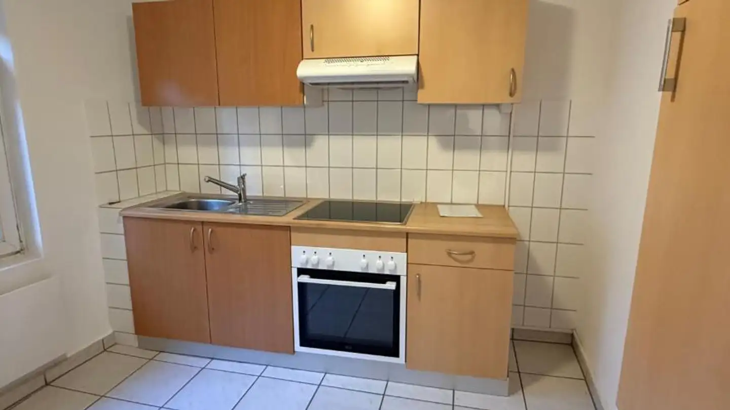 Apartment for rent - Säntisstrasse 1, 9400 Rorschach - Photo 2