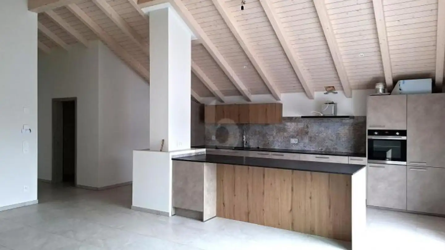 Penthouse for rent - 2830 Courrendlin - Photo 2