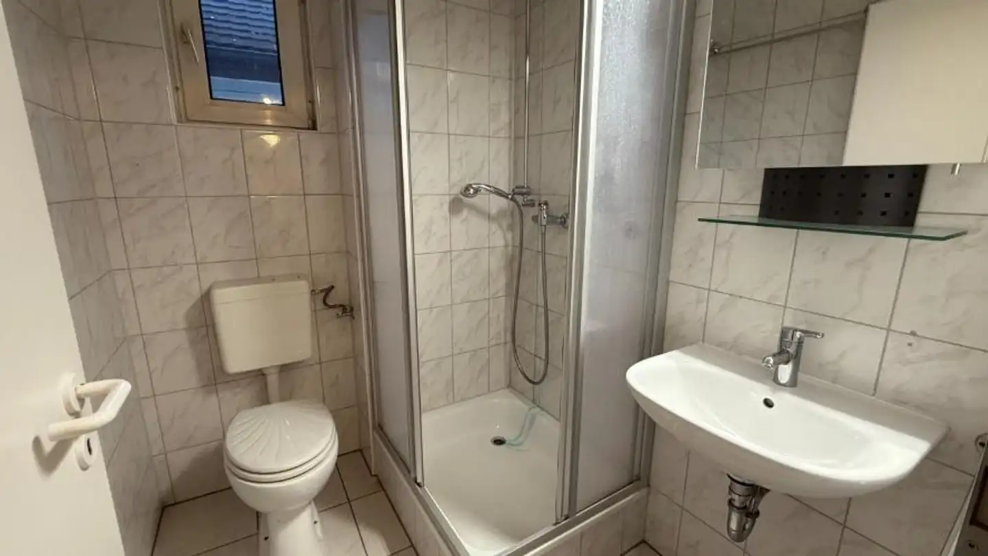 Apartment for rent - Säntisstrasse 1, 9400 Rorschach - Photo 3