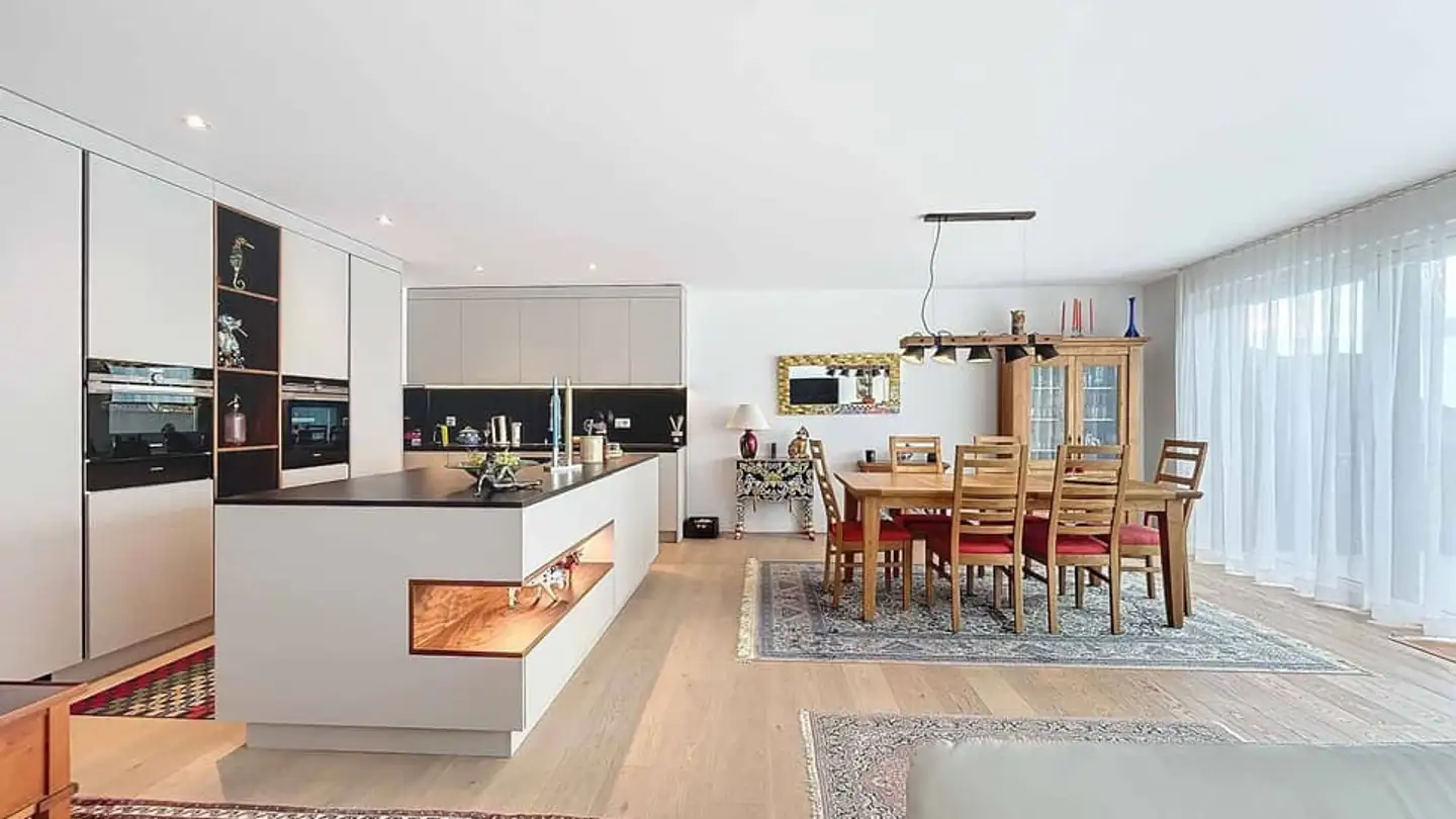 Apartment for sale - 1652 Botterens - Photo 4