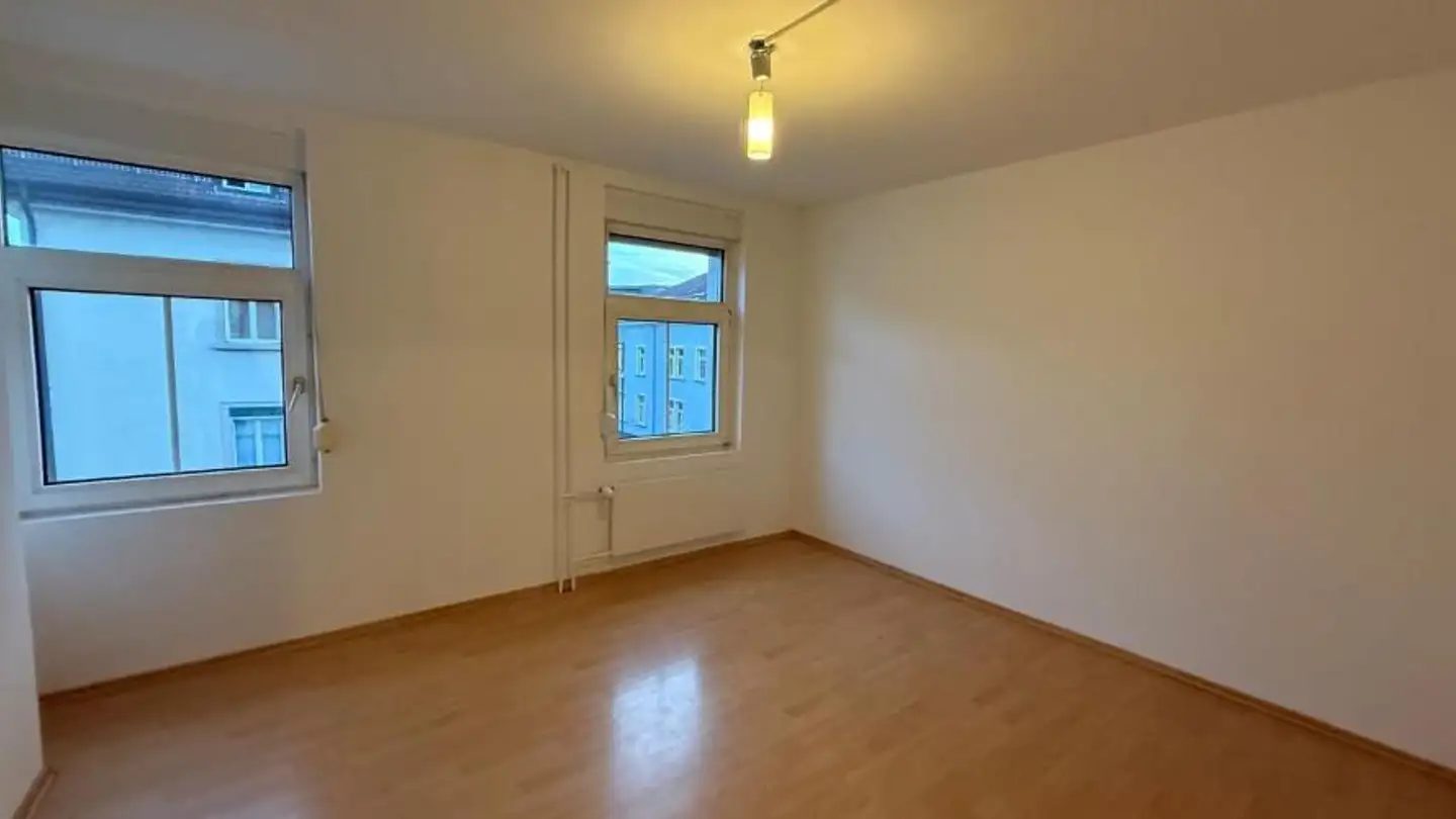 Apartment for rent - Säntisstrasse 1, 9400 Rorschach - Photo 4