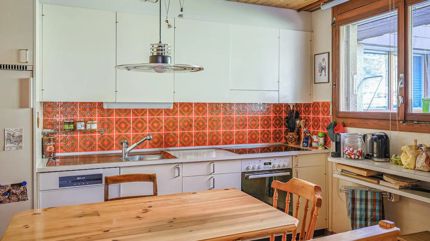 Stepped house for sale - Hombergstrasse 26m, 3612 Steffisburg - Photo 4
