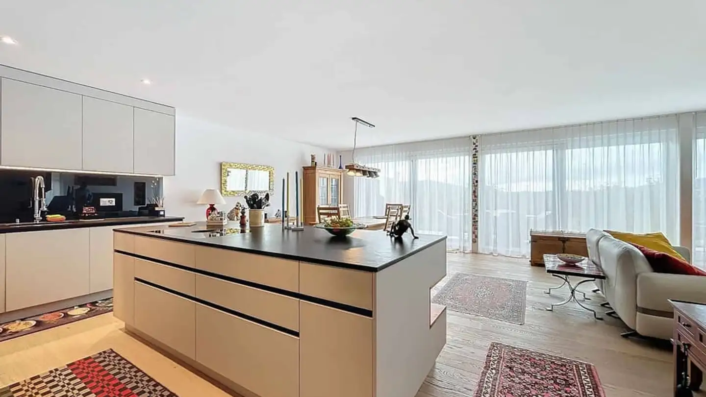 Apartment for sale - 1652 Botterens