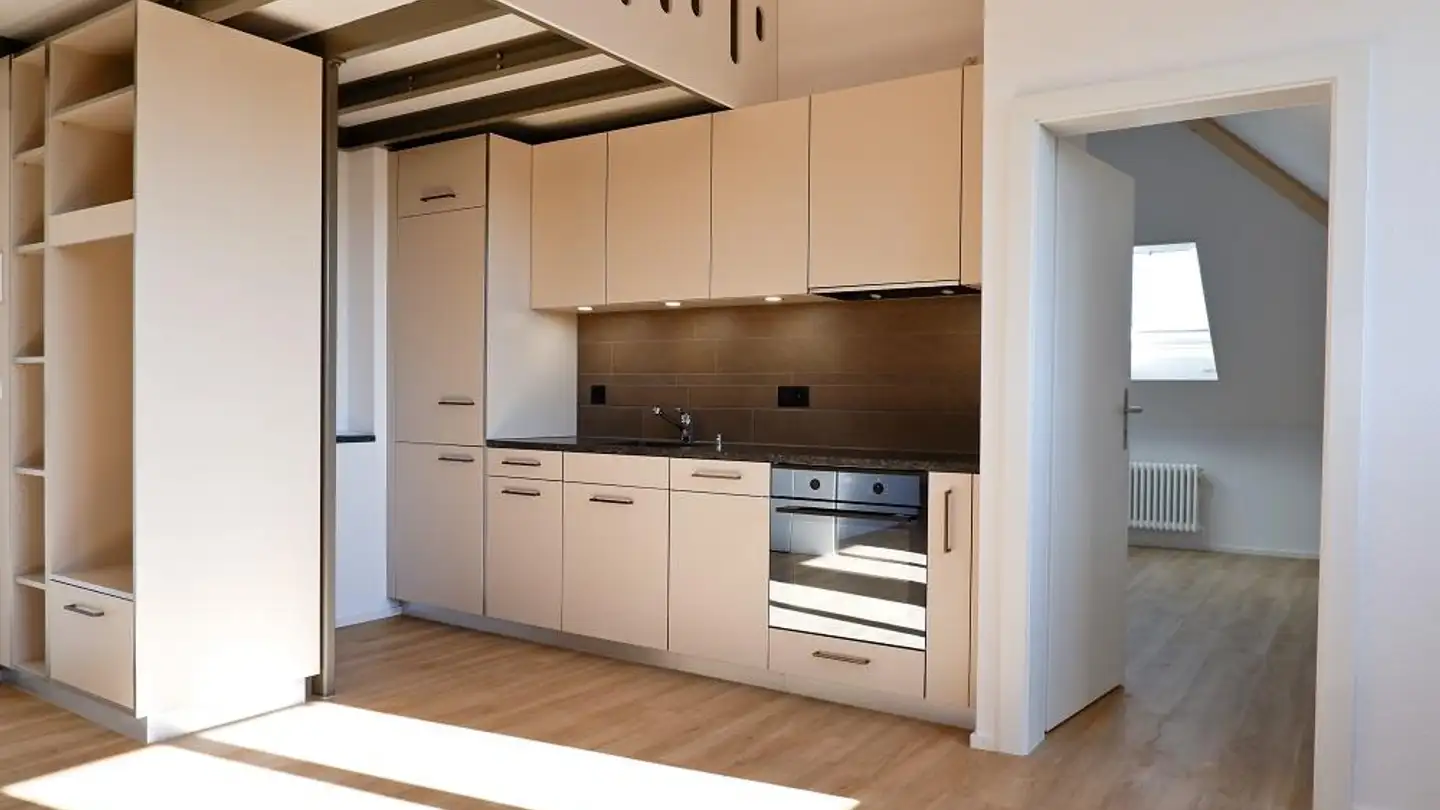 Apartment for rent - Scheibenstrasse 16, 3014 Bern - Photo 2