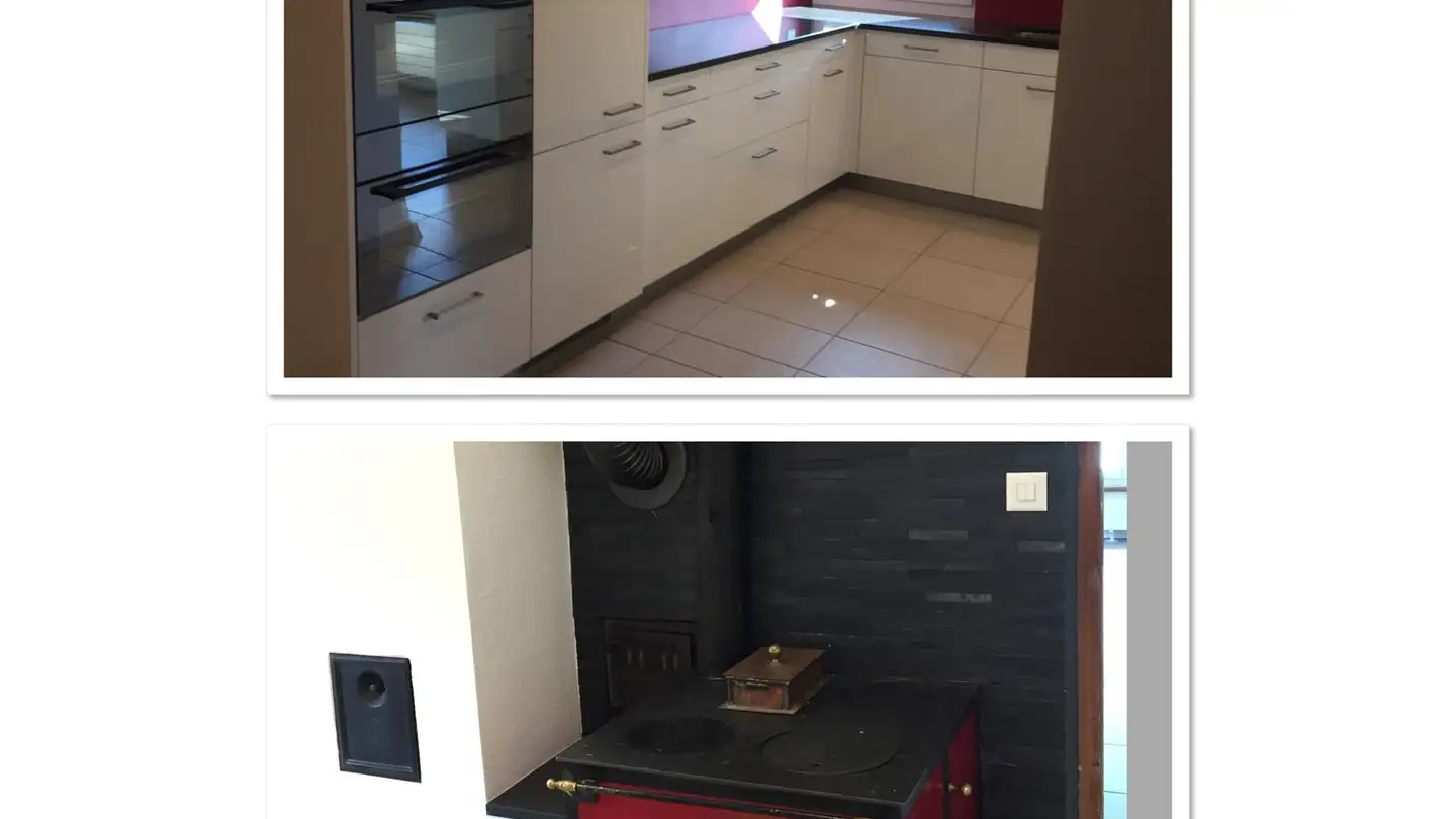 Appartamento in affitto - Solothurnstrasse 2, 3295 Rüti b. Büren - Photo 3