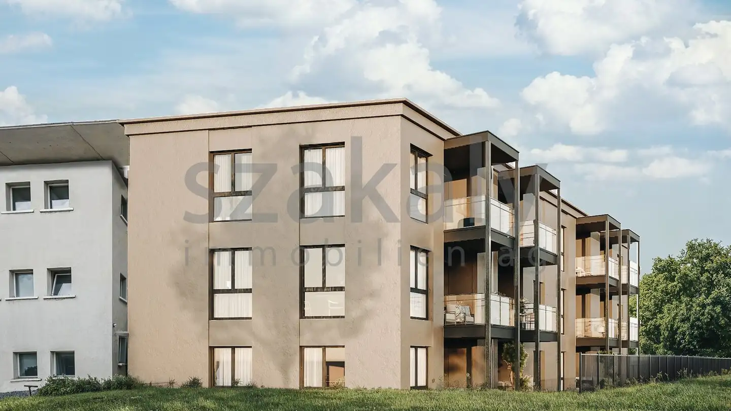 Edificio residenziale in vendita - Parkstrasse 1, 2575 Täuffelen - Photo 4