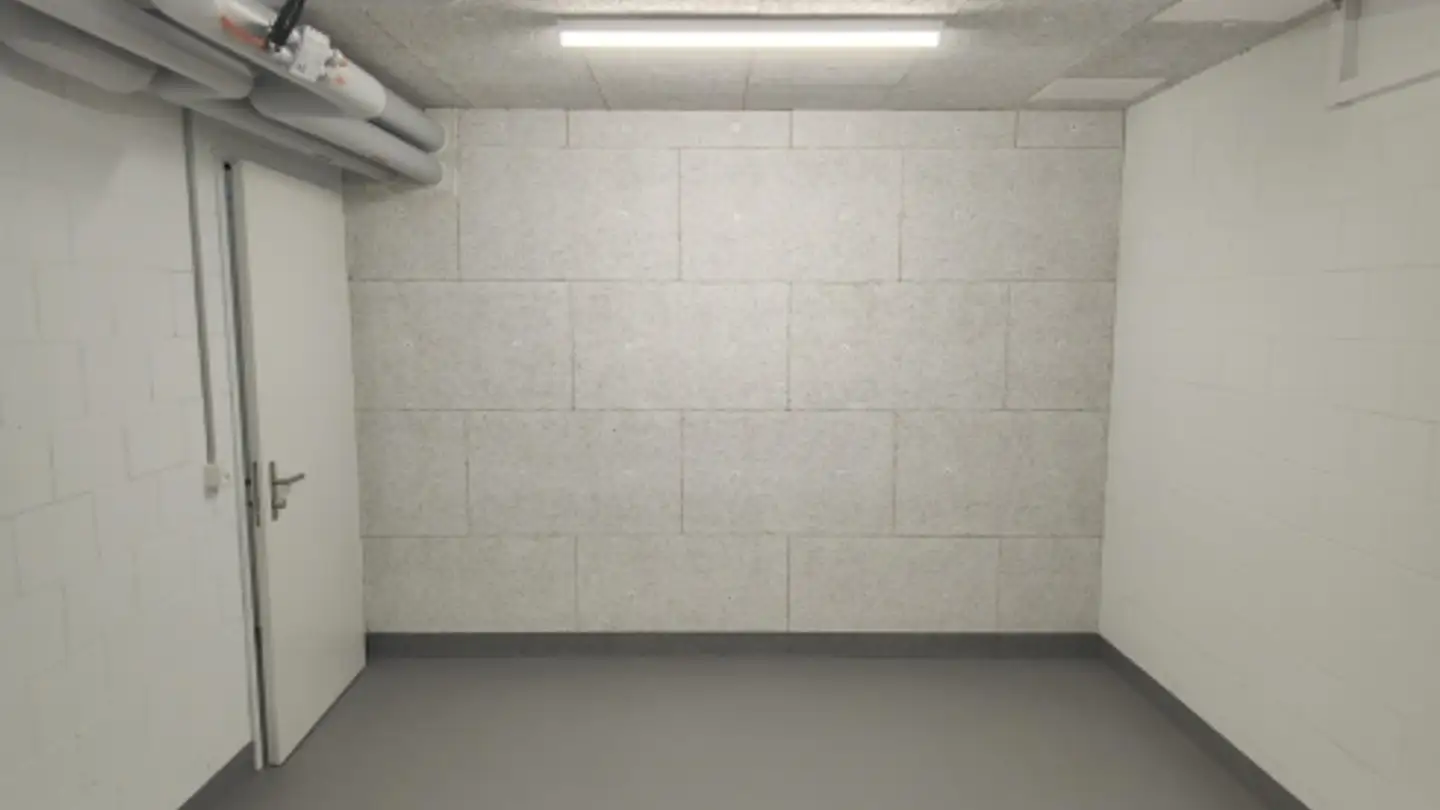 Storage space for rent - Oberdorfstrasse 5c, 5612 Villmergen - Photo 3